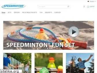 speedminton-shop.com