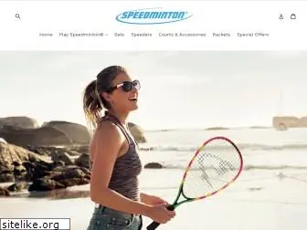 speedmintonusa.com