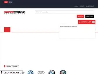 speedmotive.com