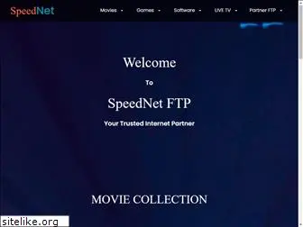 speednetbd.info