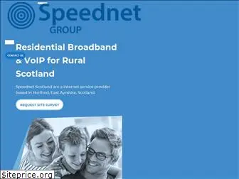 speednetscotland.net