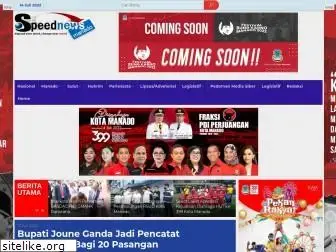 speednews-manado.com