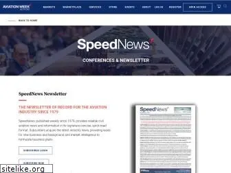 speednews.com