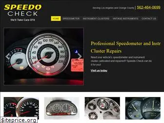 speedocheckca.com