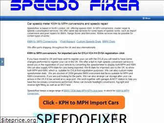 speedofixer.co.uk
