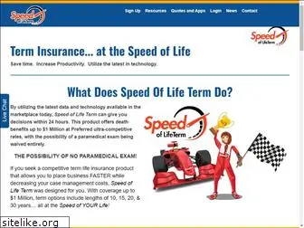 speedoflifeterm.com