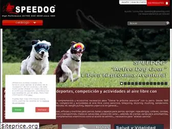speedog.com
