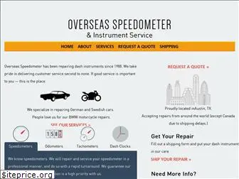 speedometer.com