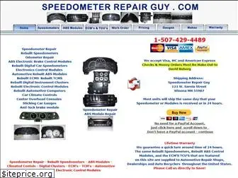 speedometerrepairguy.com