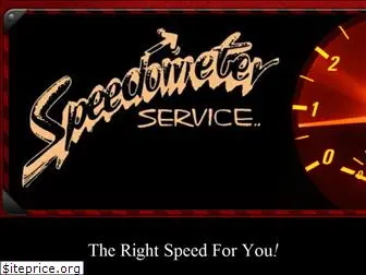 speedometerserviceportland.com