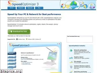 speedoptimizer.com