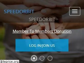 speedorbit.com