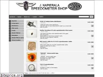 speedoshop.net