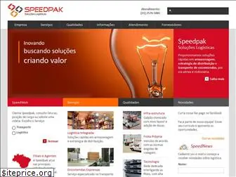 speedpak.com.br