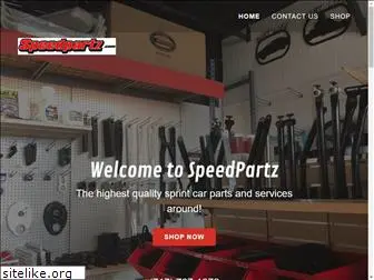 speedpartz.com
