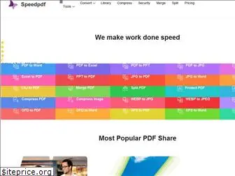 speedpdf.com