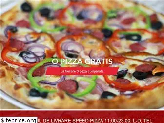 speedpizza.ro