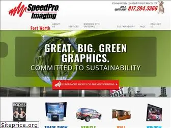 speedprofortworth.com