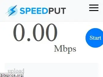 speedput.com
