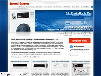 speedqueenlaundry.com.au