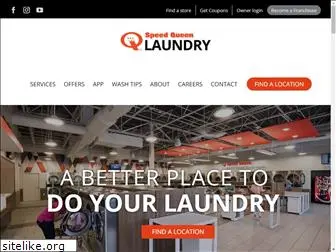 speedqueenlaundry.com