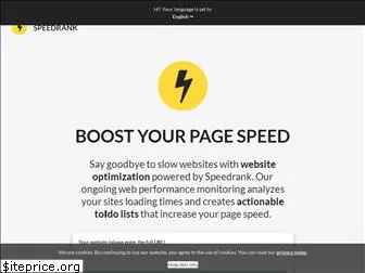 speedrank.app
