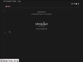 speedraydesignwear.com