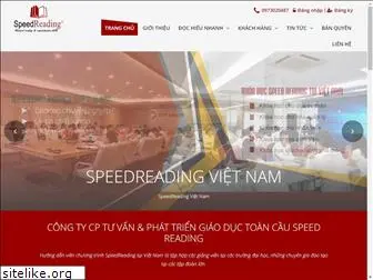 speedreading.edu.vn