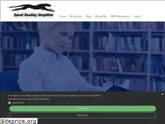 speedreadingsimplified.com