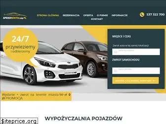 speedrental24.pl