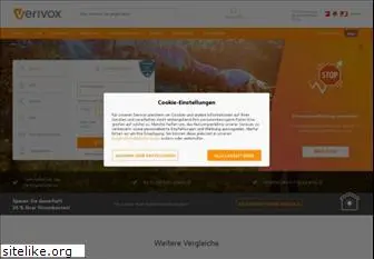 speedreport.de thumbnail