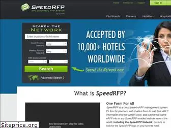 speedrfp.com