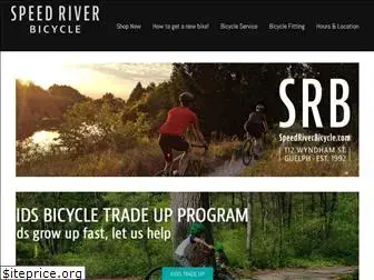 speedriverbicycle.com