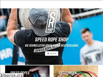 speedropeshop.de