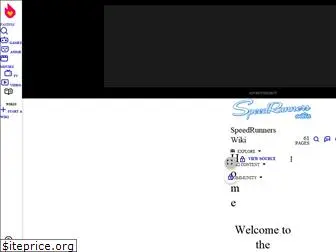 speedrunners.wikia.com