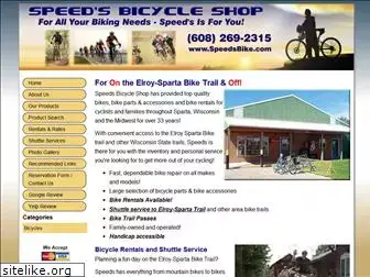 speedsbike.com