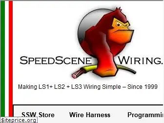 speedscenewiring.com