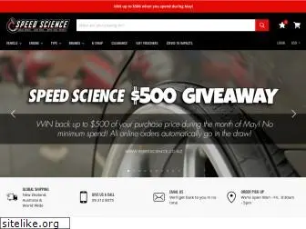 speedscience.co.nz