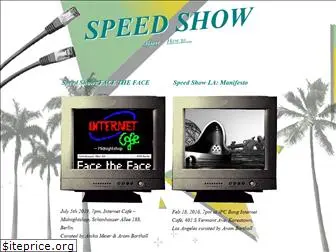 speedshow.net