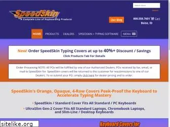 speedskin.com