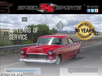 speedsportsaz.com