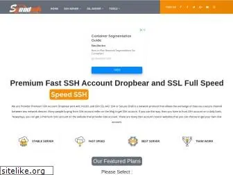 speedssh.com