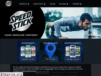 speedstick.com
