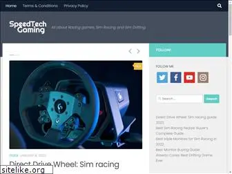 speedtechgaming.com