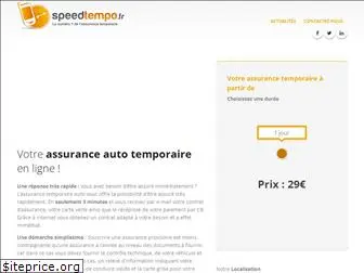 speedtempo.fr