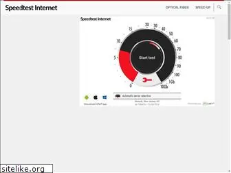 speedtest-internet.com
