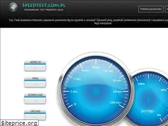 speedtest.com.pl