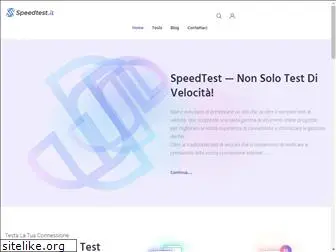 speedtest.it
