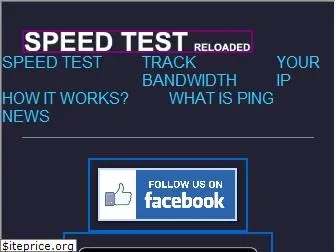 speedtest.net.pk