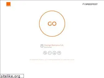 speedtest.ro